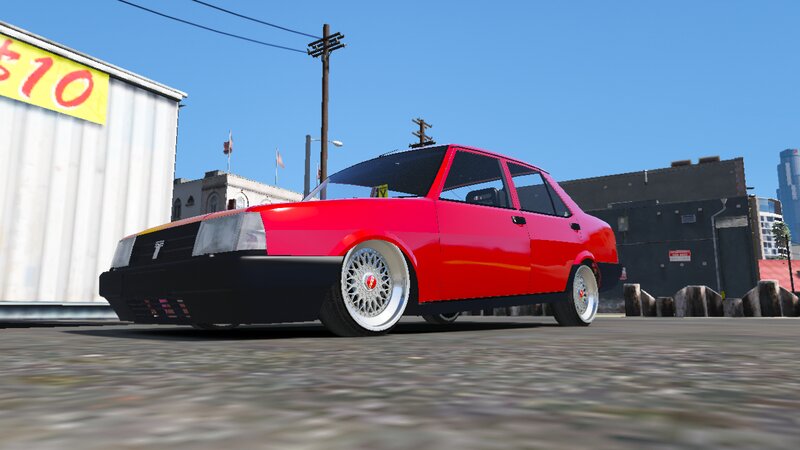 mod